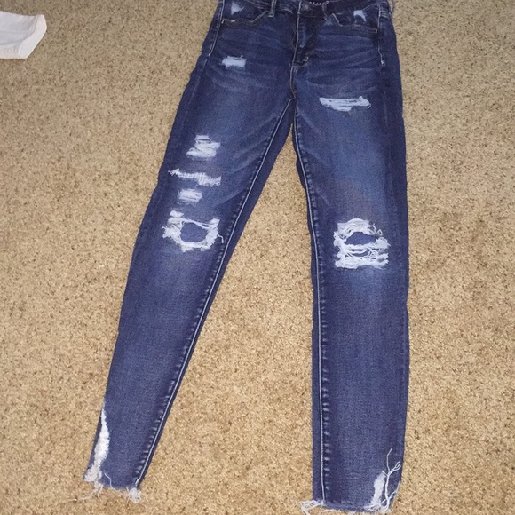 American Eagle Outfitters Denim - American Eagle Jeans